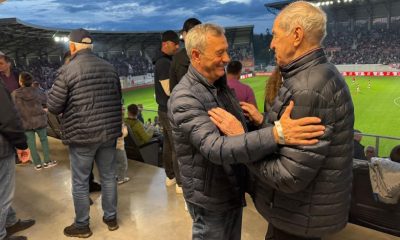 „Poate Hermannstadt să înfrunte UTA după calificarea în finala Cupei României?”