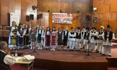 A fost Reșița, chiar și pentru o zi, capitala graiului bănățean?  - Stiri Resita