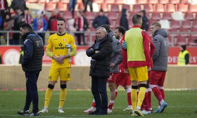 A plecat oficial din Superligă? Ce a spus despre fani!