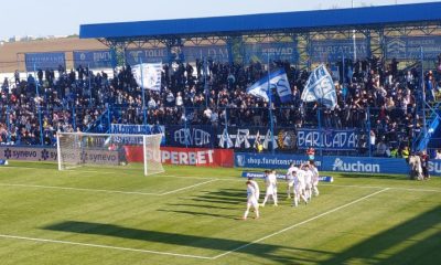 A retrogradat Gloria Buzău în liga secundă? Ce se întâmplă cu Superliga?