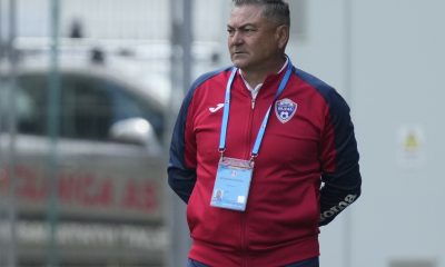 A reușit Ilie Stan să retrogradeze Gloria Buzău cu demnitate?