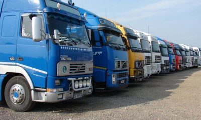 Arad: Cum a ajuns deficitul de profesioniști în transportul de mărfuri să se dubleze?