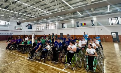 Au reușit oamenii de la CS Temerarii Arad să depășească limitele la Final Four?