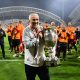 CFR Cluj - Hermannstadt 3-2: Poate Dan să aducă din nou trofeul după 9 ani?