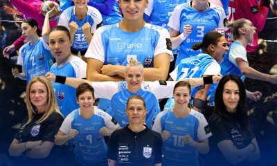 CSM București a câștigat titlul în 2025? Ce surpriză a pregătit Neagu pentru fani!