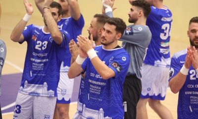 CSM Constanța va juca vineri la Timișoara! Ce surprize ne așteaptă?