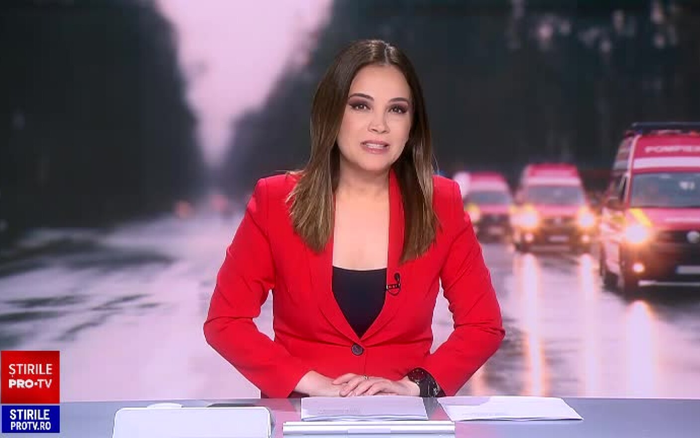 Ce a cauzat starea de rău și greața la elevii unui liceu din Arad?