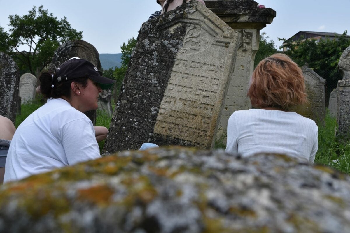 Ce a descoperit cineva despre legionarism și influențele sale?