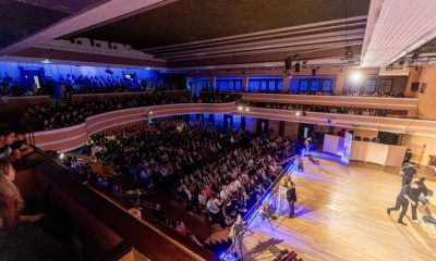 Ce a dirijat primarul Fritz la Olimpiada Națională Corală de la Timișoara?