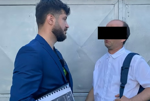 Ce a motivat reținerea profesorului președinte al unei secții de votare din Timișoara?