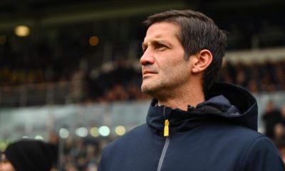 Ce a spus Cristi Chivu despre Dennis Man în noua sa declarație?