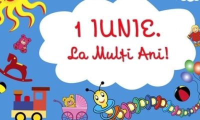 Ce activități de neuitat pregătește Caraș-Severin de Ziua Copilului pentru familia ta?  - Stiri Resita