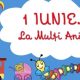 Ce activități de neuitat pregătește Caraș-Severin de Ziua Copilului pentru familia ta?  - Stiri Resita