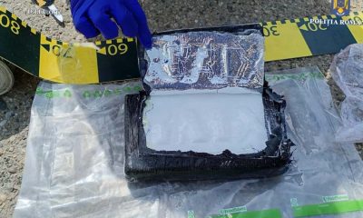 Ce au descoperit autoritățile în flagrant legat de droguri de 350.000 de lei?