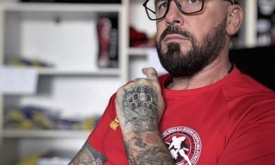 Ce decizie surprinzătoare a luat tribunalul în cazul lui Cătălin Zmărăndescu?