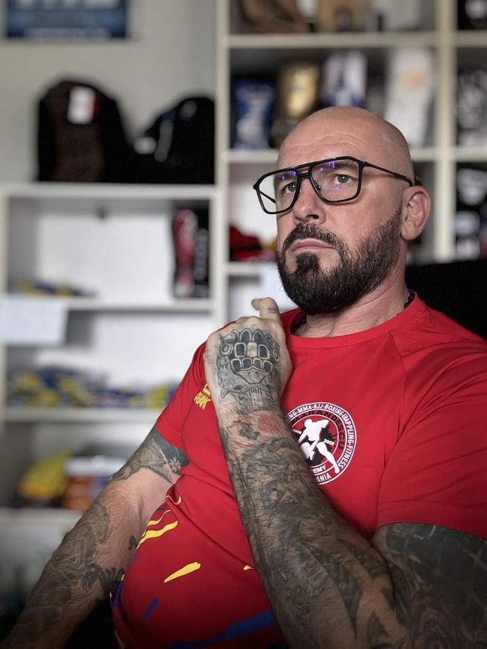 Ce decizie surprinzătoare a luat tribunalul în cazul lui Cătălin Zmărăndescu?