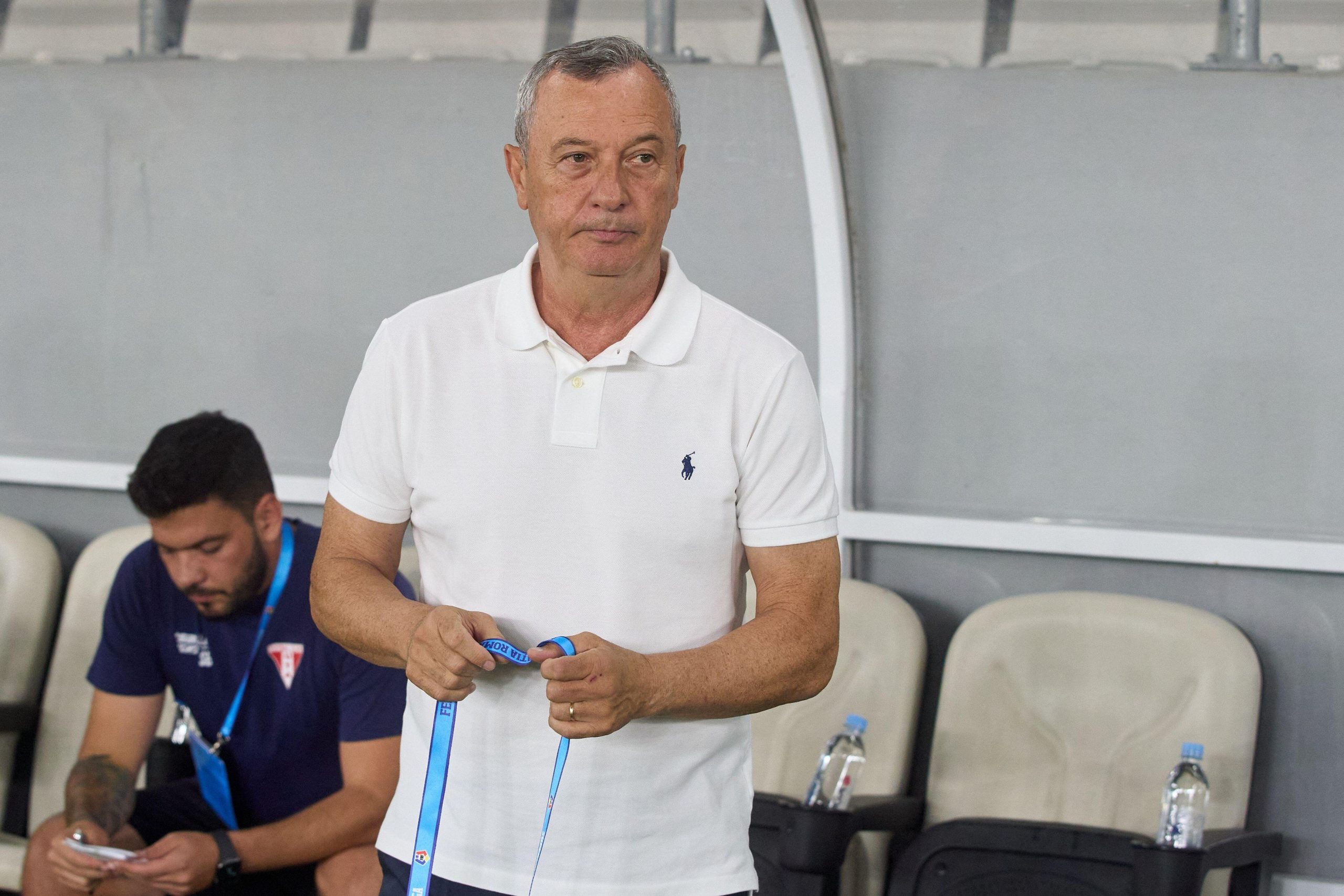 Ce echipă din Ungaria ar putea atrage semnătura lui Mircea Rednic după UTA Arad?