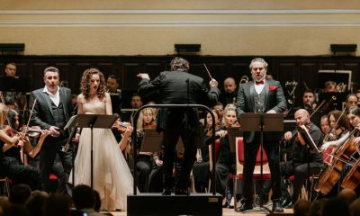 Ce experiență unică ne oferă „Damnațiunea lui Faust” de Berlioz la Filarmonica Arad?