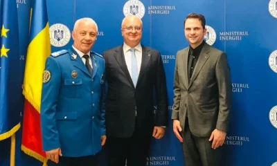 Ce înseamnă pentru Inspectoratul de Jandarmi Arad contractul de finanțare pentru panouri fotovoltaice?