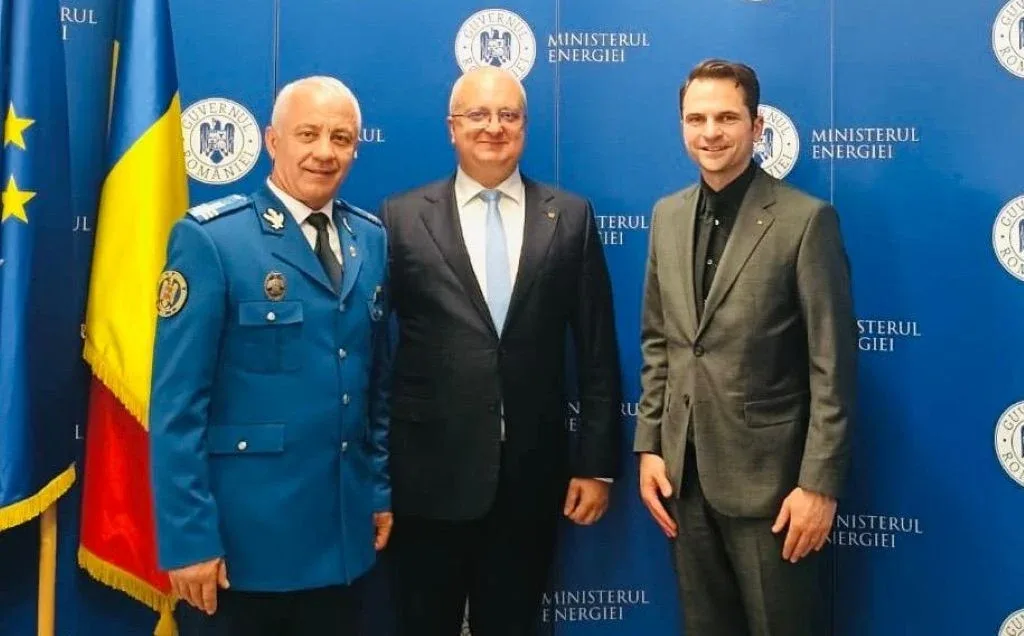 Ce înseamnă pentru Inspectoratul de Jandarmi Arad contractul de finanțare pentru panouri fotovoltaice?