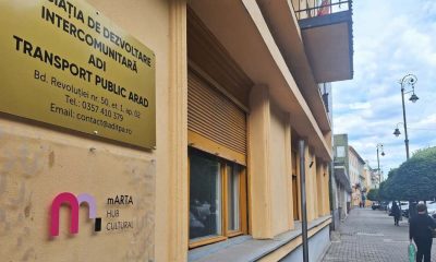 "Ce înseamnă pentru mARTA deschiderea noului sediu?"