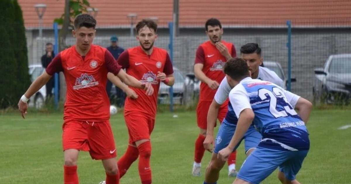 Ce înseamnă retrogradarea Cermei pentru viitorul său în fotbal?