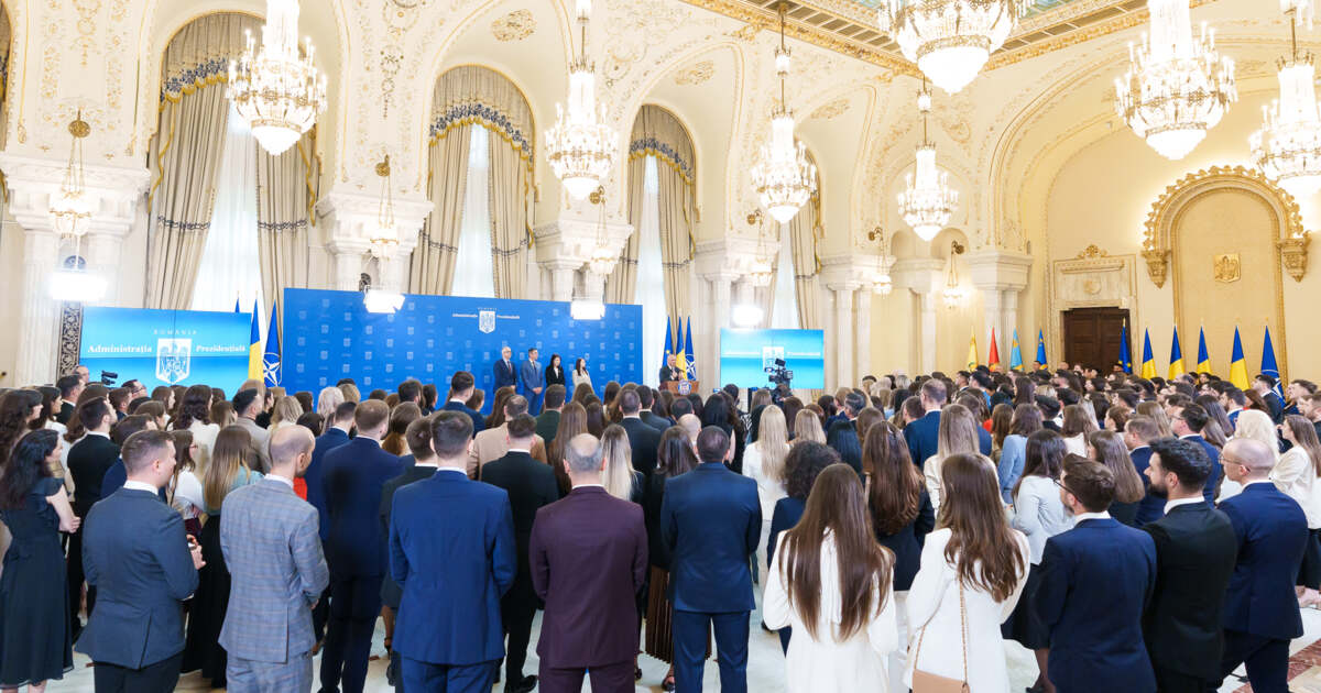 Ce magistrați noi au fost numiți în județul Arad? Aflați aici!