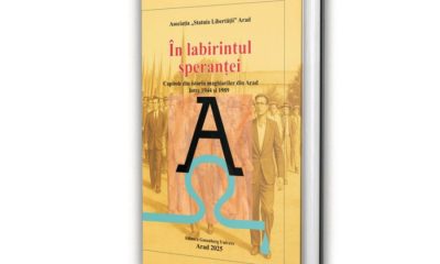 Ce noutăți ne aduce lansarea de carte de la Biblioteca din Gyula?