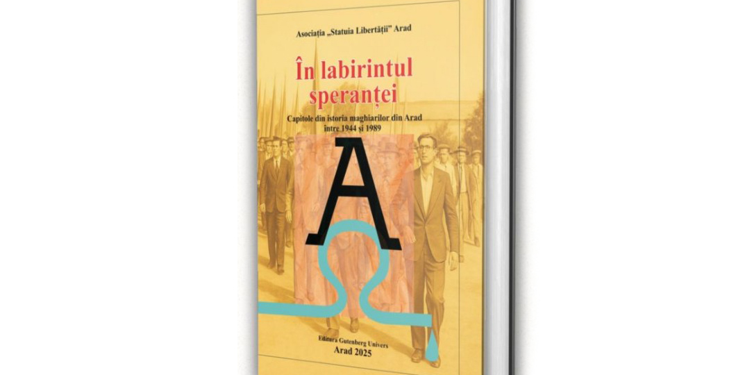 Ce noutăți ne aduce lansarea de carte de la Biblioteca din Gyula?