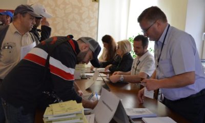 Ce oportunități de carieră oferă Bursa locurilor de muncă din Timișoara?