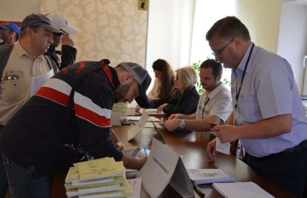 Ce oportunități de carieră oferă Bursa locurilor de muncă din Timișoara?