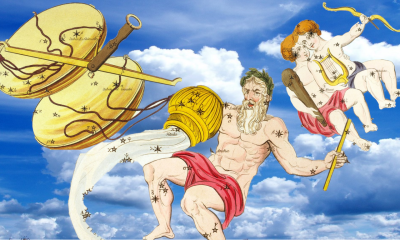 Horoscop 22 mai 2025. Trigonul Venus-Marte trezește pasiuni intense