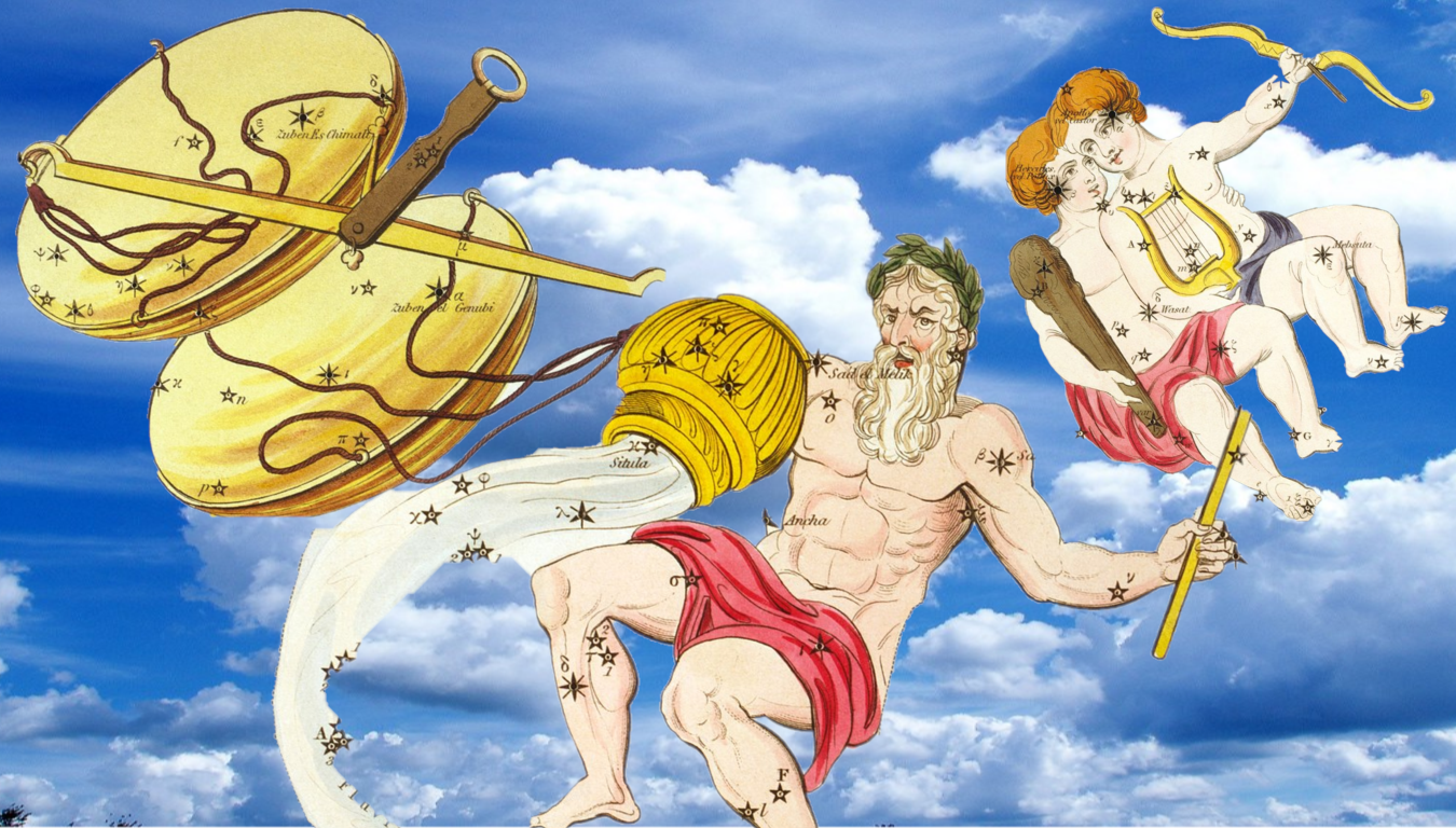 Horoscop 22 mai 2025. Trigonul Venus-Marte trezește pasiuni intense