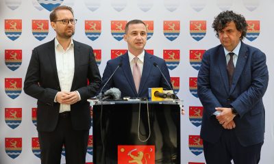 Ce progrese au făcut autoritățile în mutarea echipei Poli Timișoara pe noua asociație?