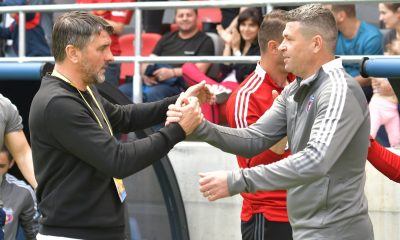 Ce răsturnare de situație! De ce a refuzat UTA și cu ce echipă din SuperLigă a semnat?