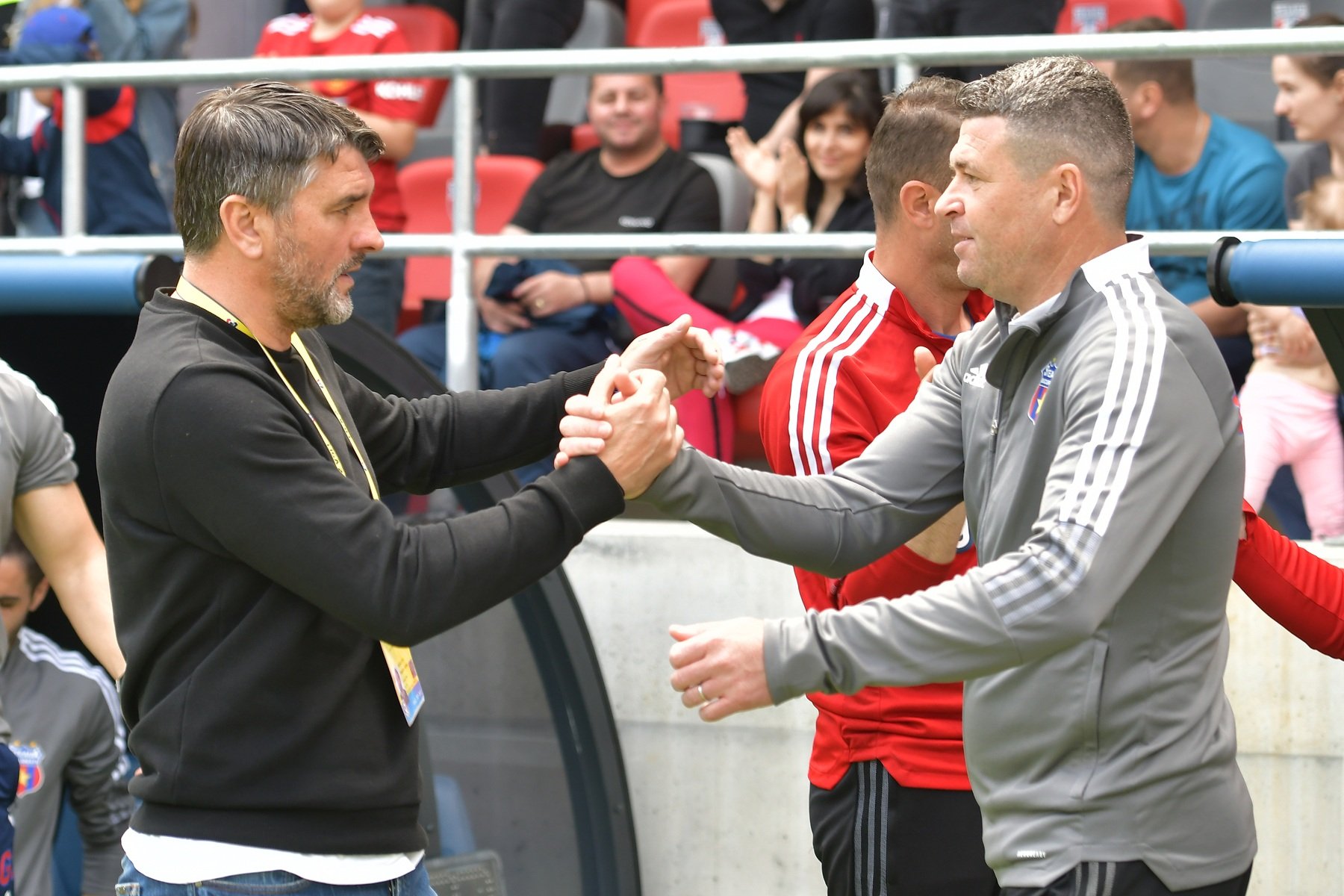 Ce răsturnare de situație! De ce a refuzat UTA și cu ce echipă din SuperLigă a semnat?