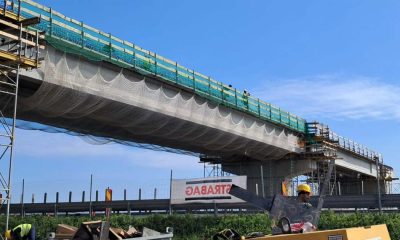 Ce restricții temporare de circulație sunt pe autostrada A1 Arad - Timișoara?