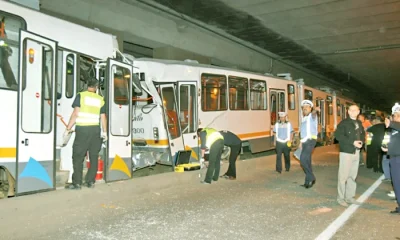 Ce s-a întâmplat acum 13 ani în cel mai grav accident de pe străzile Bucureștiului?