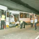 Ce s-a întâmplat acum 13 ani în cel mai grav accident de pe străzile Bucureștiului?