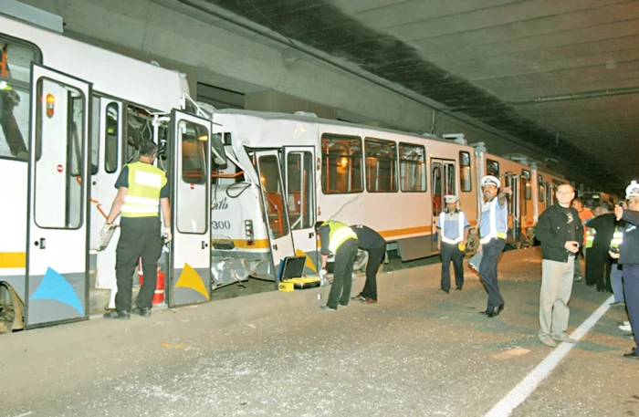 Ce s-a întâmplat acum 13 ani în cel mai grav accident de pe străzile Bucureștiului?