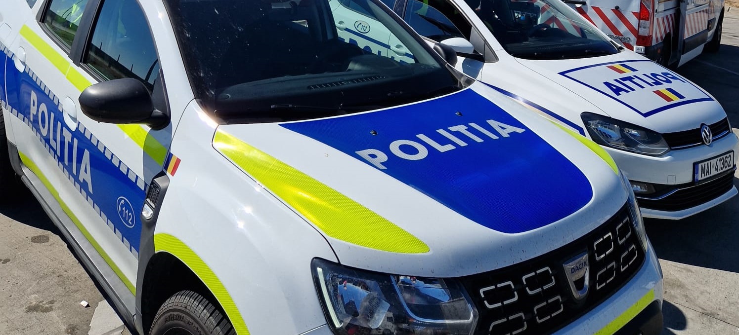 Ce s-a întâmplat cu bărbatul reținut la Pecica după atacul asupra fostei concubine?