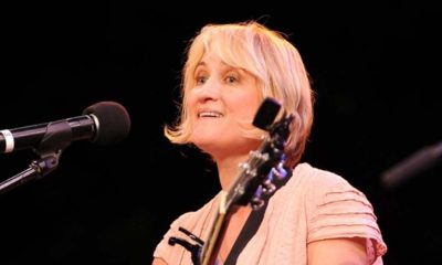 Ce s-a întâmplat cu muziciana Jill Sobule, autoarea hitului „I Kissed a Girl”?