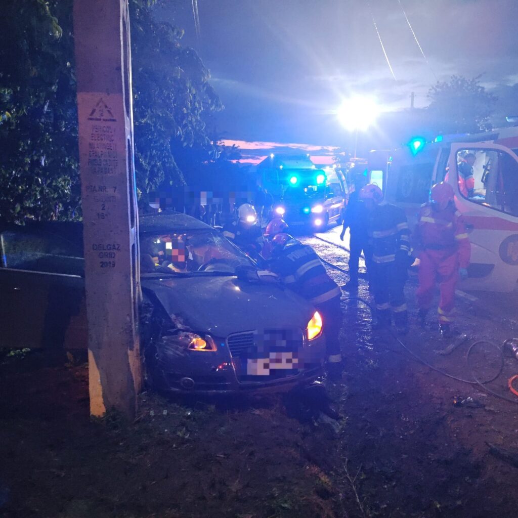 Ce s-a întâmplat cu tânărul care și-a pierdut viața și victimele din spital?