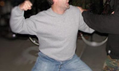 Ce s-a întâmplat în Arad: bărbat acuzat de agresiune violentă?