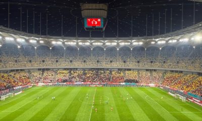 Ce s-a întâmplat în Superliga: Dinamo - U Cluj 1-3 (final)? Află detalii!