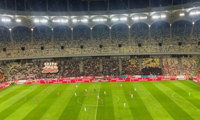 Ce s-a întâmplat în meciul Dinamo - Rapid? Rezultatul final: 0-0!