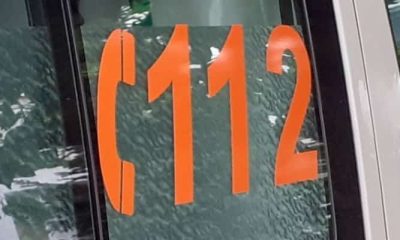 Ce s-a întâmplat la Pleașa? Accident grav cu victimă!