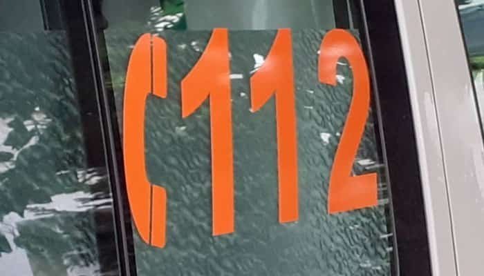 Ce s-a întâmplat la Pleașa? Accident grav cu victimă!