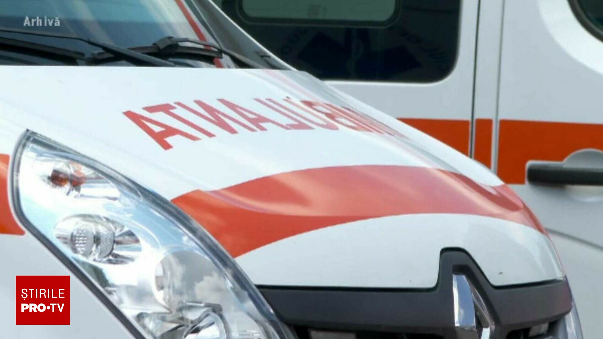 Ce s-a întâmplat la liceul din Arad, unde mai mulți elevi s-au simțit rău?