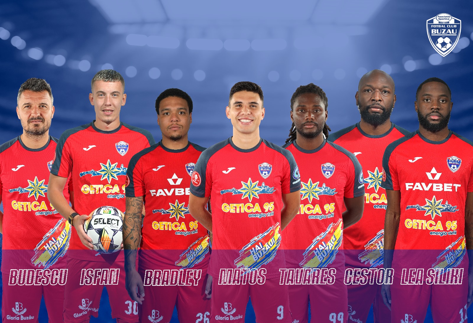 Ce șanse are Buzăul pe terenul Aradului fără starurile Tavares, Matos și ceilalți?